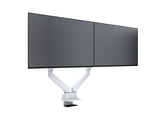 Multibrackets 3989 skærmbeslag og -stativer 81,3 cm (32") Skrivebord Hvid