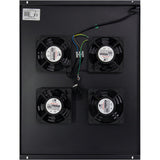 Inter-Tech SWSN-800 Blæserpanel