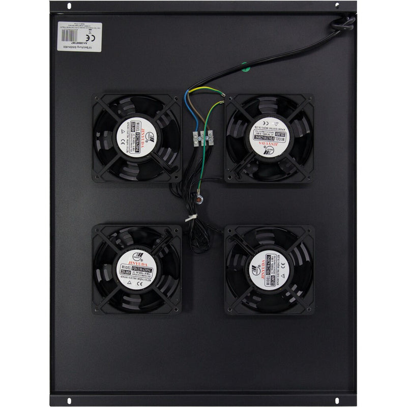 Inter-Tech SWSN-800 Blæserpanel