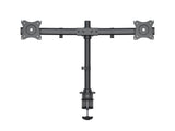Multibrackets 3309 skærmbeslag og -stativer 68,6 cm (27") Skrivebord Sort