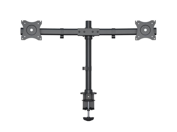 Multibrackets 3309 skærmbeslag og -stativer 68,6 cm (27") Skrivebord Sort
