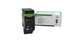 Lexmark 75M20C0 tonerpatron 1 stk Original Blå