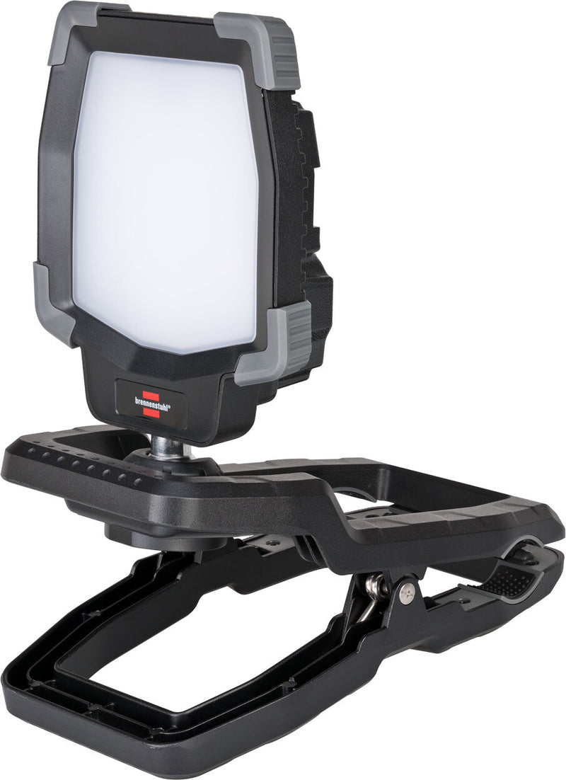 Brennenstuhl 1173070020 projektør Sort 40 W LED