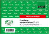 Sigel SD026 forretningsformular