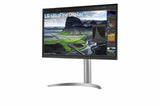 LG 27UQ850V-W computerskærm 68,6 cm (27") 3840 x 2160 pixel 4K Ultra HD LCD Hvid