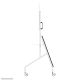 Neomounts FL50-525WH1 multimedie vogn & stand Hvid Fladt panel Multimedie trolley