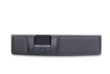 Mousetrapper Prime & Armrest Asymmetric mus Kontor Bluetooth + USB Type-A 2000 dpi