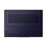 Lenovo Legion 7 15ASH11 Copilot+ PC AMD Ryzen AI Max+ 392 Laptop 38,9 cm (15.3") WQXGA 64 GB LPDDR5x-SDRAM 1 TB SSD Wi-Fi 7 (802.11be) Windows 11 Home Blå Tysk