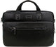 Cirafon DZ-1567-R2 taske og etui til laptop 39,6 cm (15.6") Mappe Sort