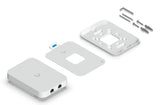 Ubiquiti U7 In-Wall 4300 Mbit/s Hvid Strøm over Ethernet (PoE)