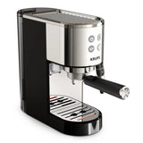 Krups Virtuoso XP444C10 kaffemaskine Semi-auto Espressomaskine 1 L
