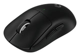 Logitech Pro X Superlight 2 SE mus Spil Højre hånd RF trådløst Optisk 44000 dpi