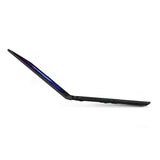 MSI Katana A17 AI B8VF-866 AMD Ryzen™ 7 8845HS Laptop 43,9 cm (17.3") Fuld HD 16 GB DDR5-SDRAM 1 TB SSD NVIDIA GeForce RTX 4060 Wi-Fi 6E (802.11ax) Windows 11 Home Sort