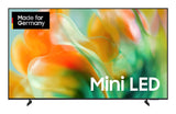 Samsung GU85M80HAUXZG TV 2,16 m (85") 4K Ultra HD Smart TV Wi-Fi Sort