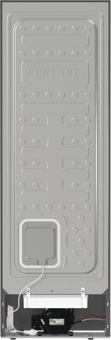 Gorenje R619EAXL6 køleskab Fritstående 398 L Grå