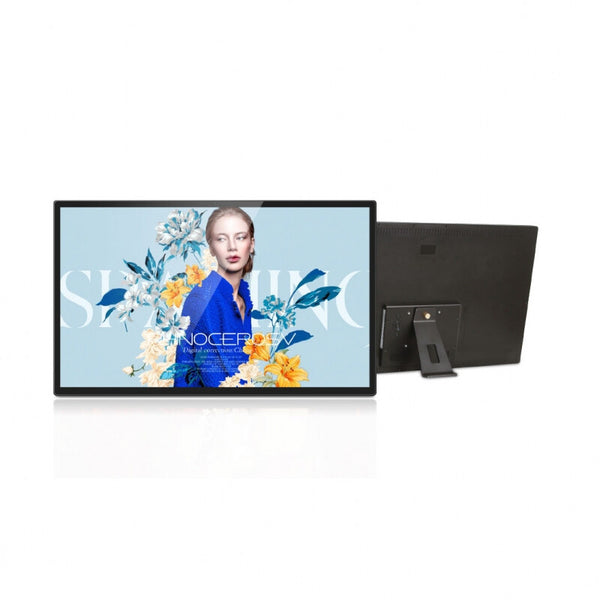 Braun Photo Technik DigiFrame 320 Business Line digital fotoramme Sort 81,3 cm (32")