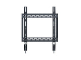 Multibrackets 8830 tv-beslag 2,54 m (100") Sort
