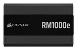 Corsair RMe Series RM1000e enhed til strømforsyning 1000 W 24-pin ATX ATX Sort