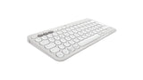 Logitech Pebble Keys 2 K380s