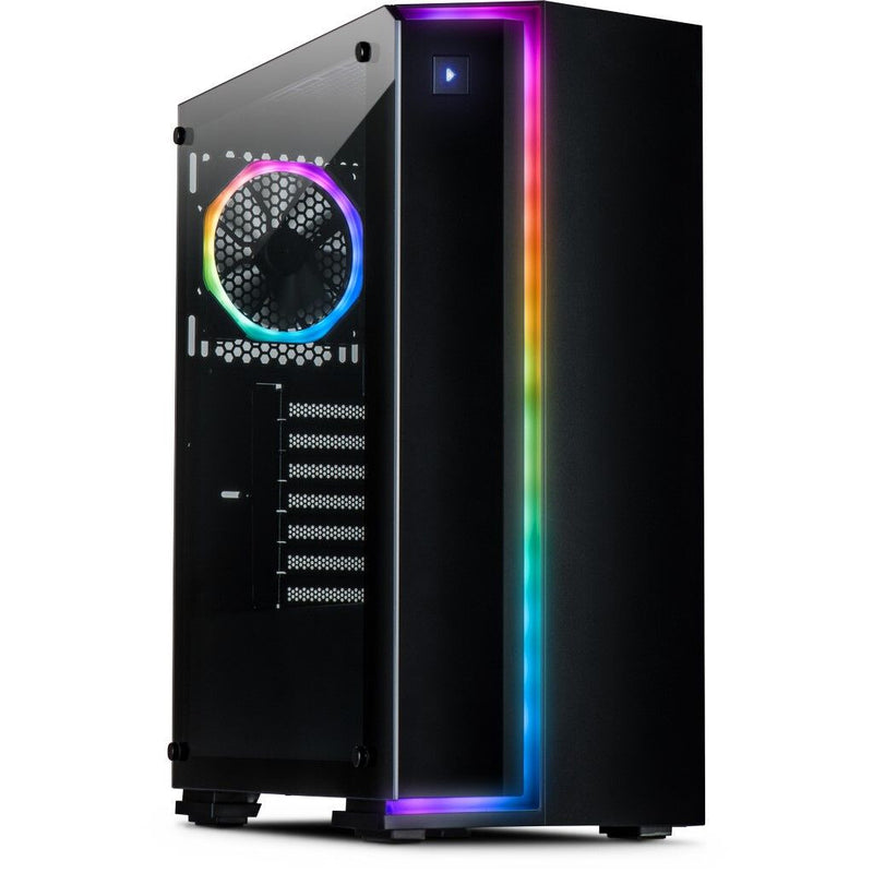 Inter-Tech S-3906 Renegade Tower Sort