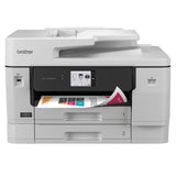 Brother MFC-J6960DW Multifunktionsprinter Inkjet A3 1200 x 4800 dpi 31 sider pr. minut Wi-Fi