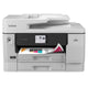 Brother MFC-J6960DW Multifunktionsprinter Inkjet A3 1200 x 4800 dpi 31 sider pr. minut Wi-Fi