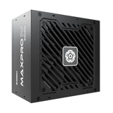 Enermax EMP650W enhed til strømforsyning 650 W 20+4 pin ATX Sort