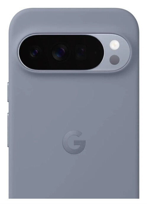 Google Pixelsnap mobiltelefon etui 17,3 cm (6.8") Cover Grå