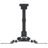 Manhattan 461399 tv-beslag 106,7 cm (42") Sort