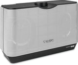 TechniSat AudioMaster MR2 Home audio micro system 60 W Sort, Sølv