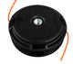 Makita 191D93-3 tilbehør til kratskærer & kantklipper String trimmer eyelet sleeve