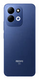 Xiaomi 17 Redmi 5G 17,5 cm (6.9") Hybrid Dual SIM USB Type-C 4 GB 128 GB 7500 mAh Mørkeblå