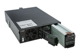 APC SRT5KRMXLW-HW UPS-enhed Dobbeltkonvertering (online) 5 kVA 4500 W