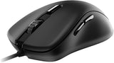 Voxicon DM-GR800 mus Kontor Højre hånd USB Type-A Optisk 6400 dpi