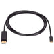 Akyga AK-AV-16 videokabel adapter 1,8 m DisplayPort USB Type-C
