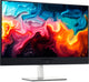 DELL Plus S3225QC computerskærm 80,3 cm (31.6") 3840 x 2160 pixel 4K Ultra HD QD-OLED Sort, Sølv