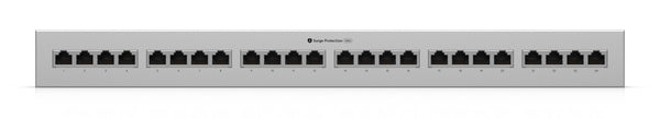 Ubiquiti UACC-ETH-SP-Panel-24 Grå