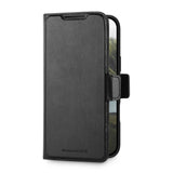 dbramante1928 Oslo Pro MS mobiltelefon etui 17 cm (6.7") Flipetui Sort