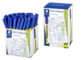 Staedtler Noris fineliner Fin Blå