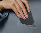 Logitech Mobi Fold mus Rejse Ambidextrous RF trådløs + Bluetooth Optisk 4000 dpi
