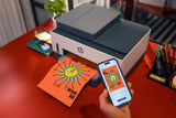 HP Smart Tank 790 All-in-One Printer Termisk inkjet A4 4800 x 1200 dpi 15 sider pr. minut Wi-Fi