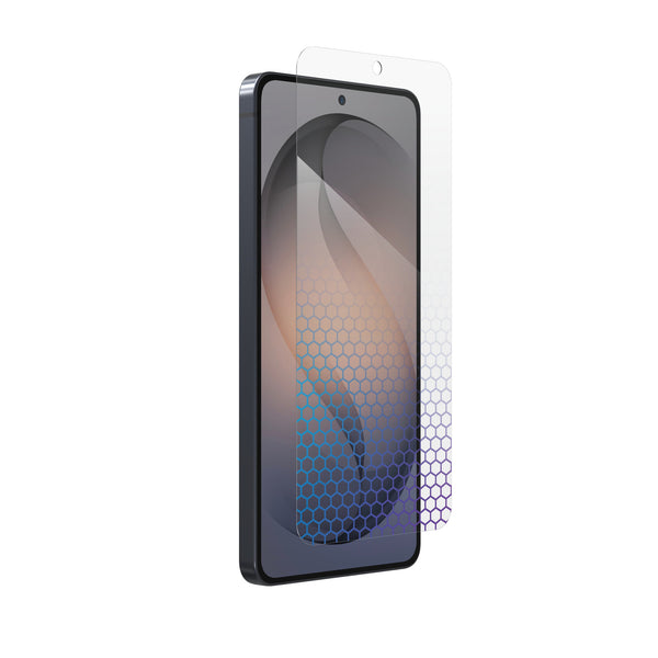 InvisibleShield Glass XTR5 Anti-genskin skærmbeskytter Samsung 1 stk