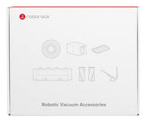 Roborock Accessories Kit f/ Saros 10R Tilbehørssæt Robot støvsuger