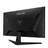 ASUS TUF Gaming VG27UQ1A computerskærm 68,6 cm (27") 3840 x 2160 pixel 4K Ultra HD LCD Sort