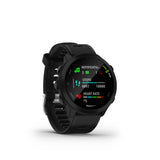 Garmin Forerunner 55 2,64 cm (1.04") 42 mm Digital 208 x 208 pixel GPS (satellit)