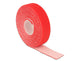 DeLOCK 18722 velcro lynlås Rød 1 stk