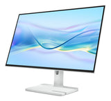 Lenovo L27h-4A computerskærm 68,6 cm (27") 2560 x 1440 pixel Quad HD LED Grå