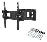 Hama 00220897 tv-beslag 190,5 cm (75") Sort
