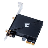 GIGABYTE GC-WIFI7 netværkskort Intern WLAN / Bluetooth 5800 Mbit/s