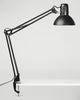 MAUL 8230590 bordlampe E27 Sort